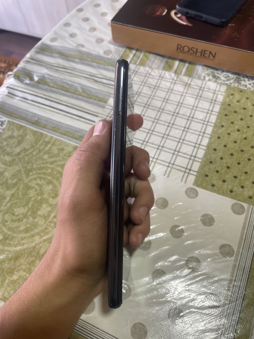 Xiomi poco m4 pro 5g