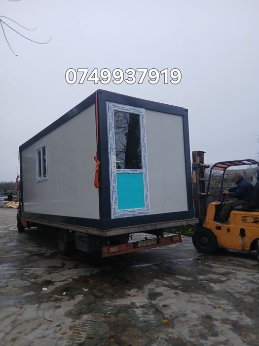 Containere modulare container