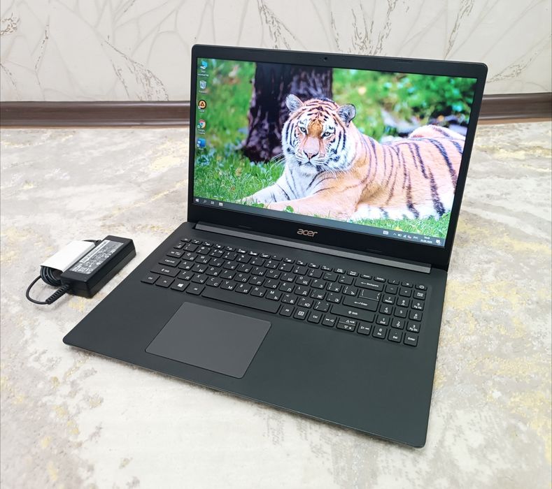 Современный НОУТБУК Acer Windows 10 Pro.