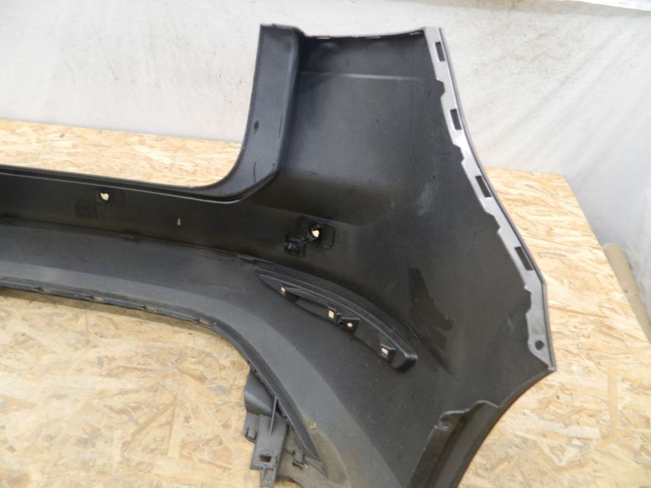 Bara spate VW Golf Sportsvan, 2014, 2015, 2016, 2017, 510807421F.