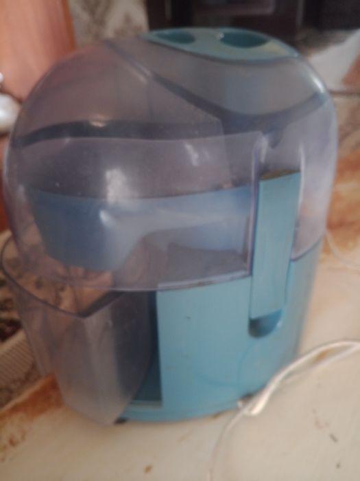 Соковомижалко сок шигаратин