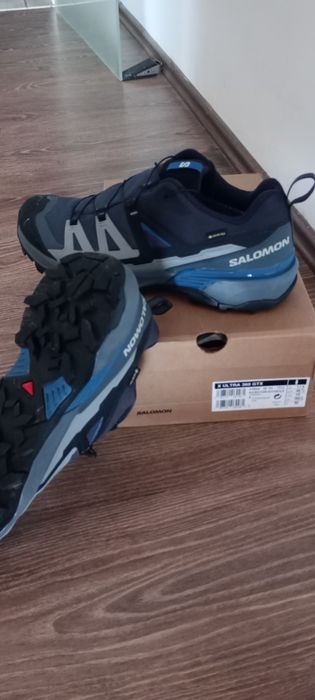 Salomon  x ultra 360 GTX