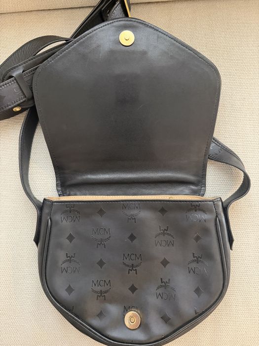 MCM München чанта ОРИГИНАЛ