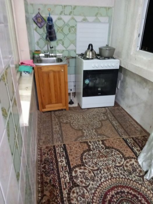 Аренда квартиры.