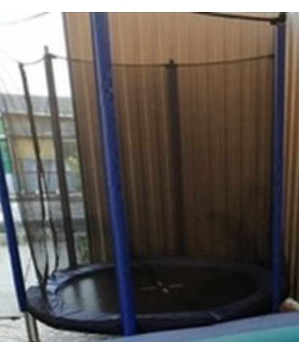 Продам детский уличный батут