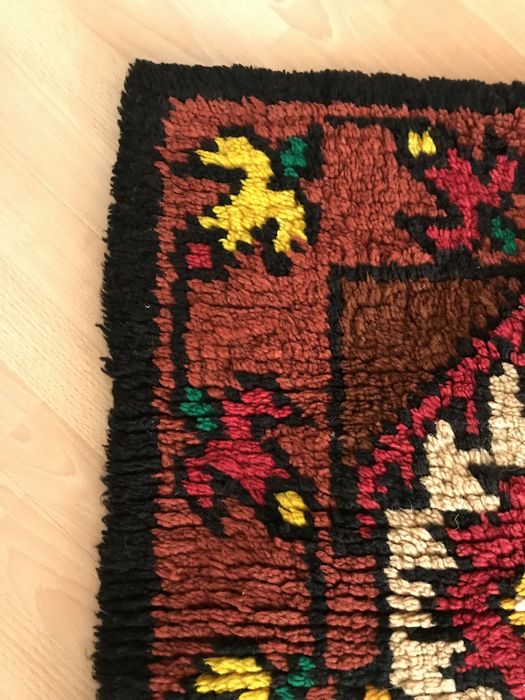 Черга от 1978г с размери 1,60/2,10