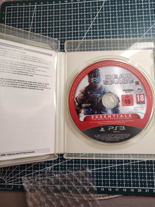 Joc PS3 - Dead Space 3