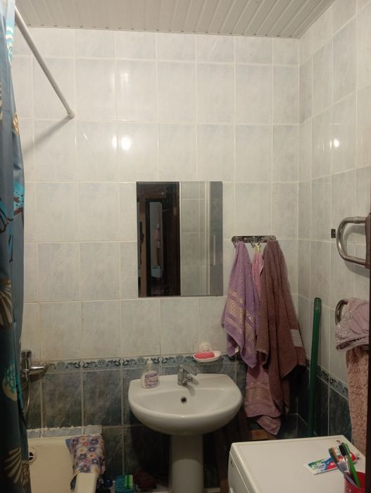 Продам 4 ком квартиру
