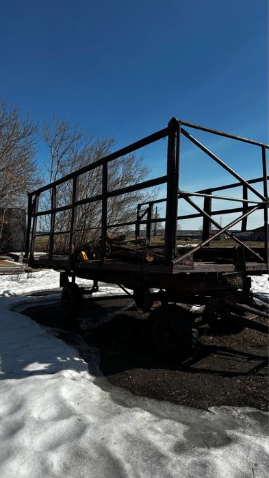 Продается Телега