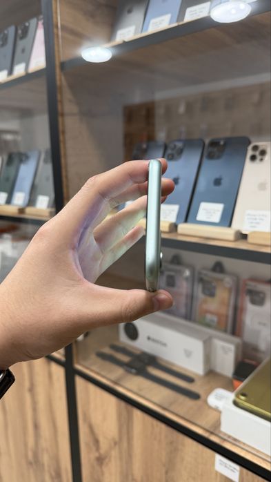 iPhone 11 128GB
