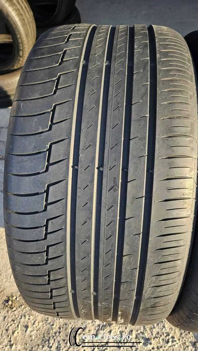 SET 2 Anvelope Vara 325/40 R22 CONTINENTAL PremiumContact 6 114Y
