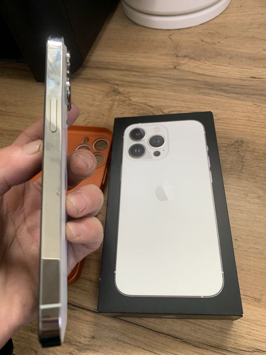 Айфон 13 про 128