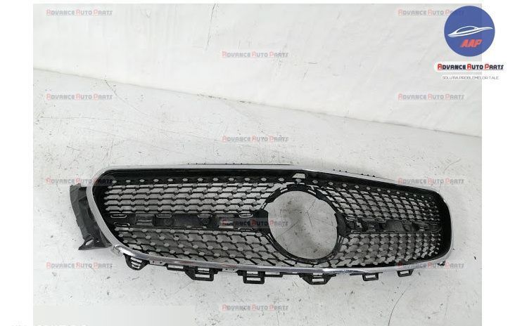 Grila Centrala originala Diamond Mercedes-Benz  E-Class  W213/S213/C23