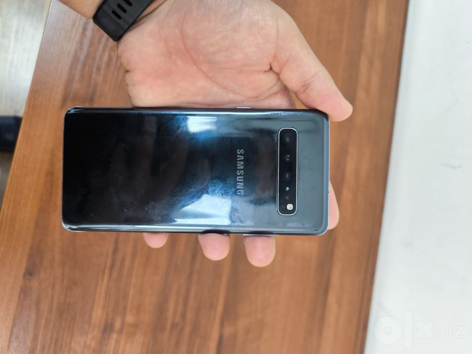 Samsung S 10  5g