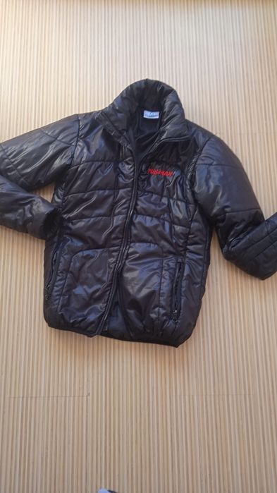 Дамско яке М размер пролетни