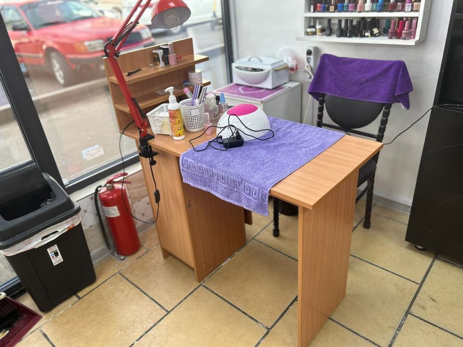 Все для салона