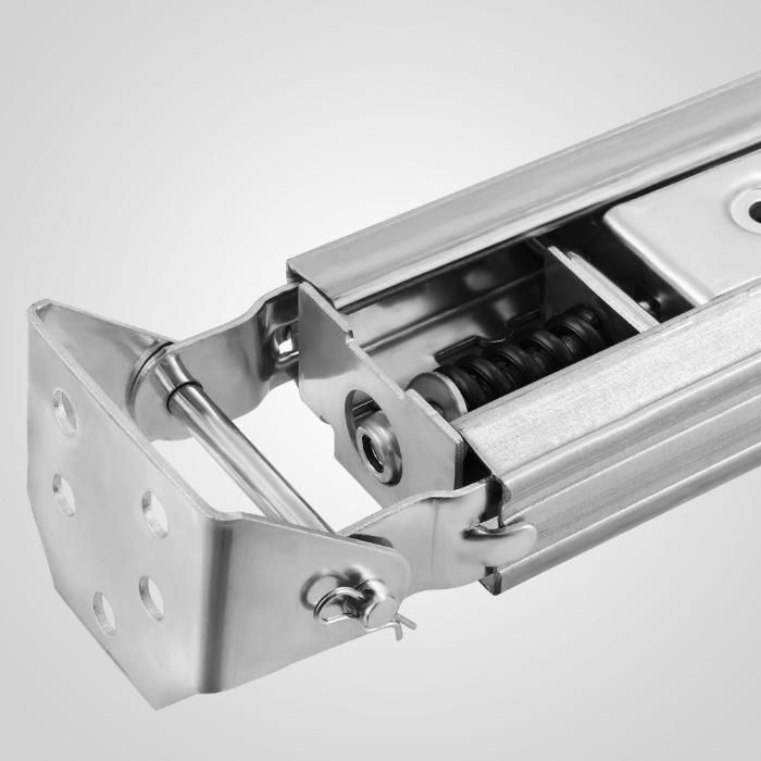 Автоматика / двигател / мотор за гаражна врата с верига. Летящо крило