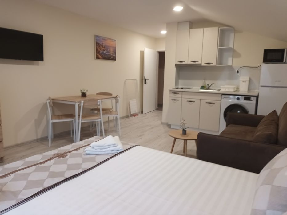 Студио в Приморско