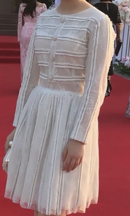 Вечернее платье, размер С