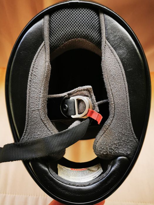 Каска SHOEI Quest XXS