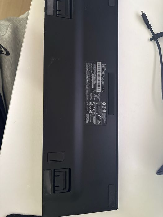 Клавиатура RAZER Deathstalker V2 PRO