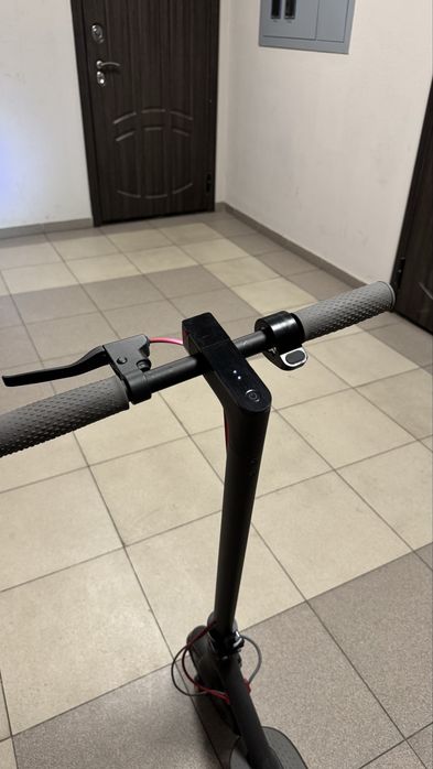 электоро самакат Xiaomi m365