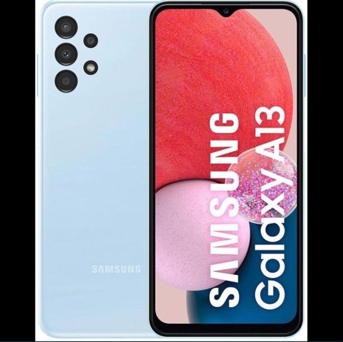 Продам телефон Samsung a13