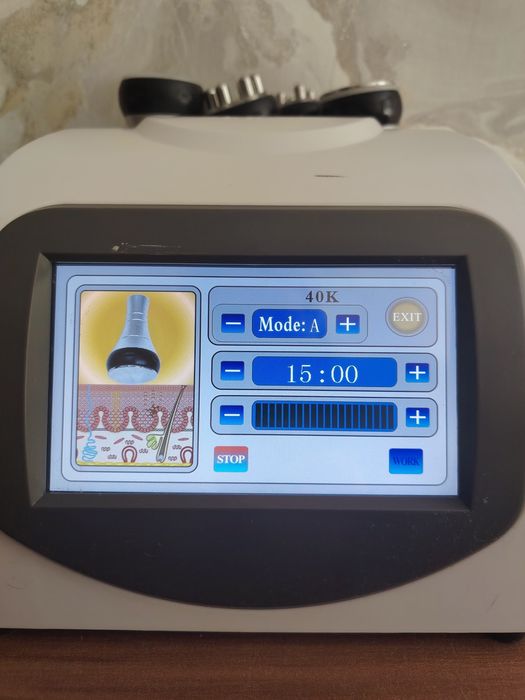 Многофункциональный прибор Kim 8