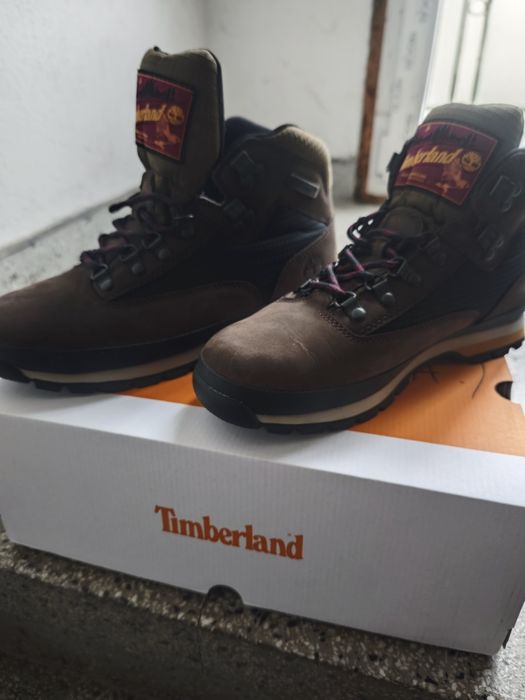 Мъжки боти Timberland 43