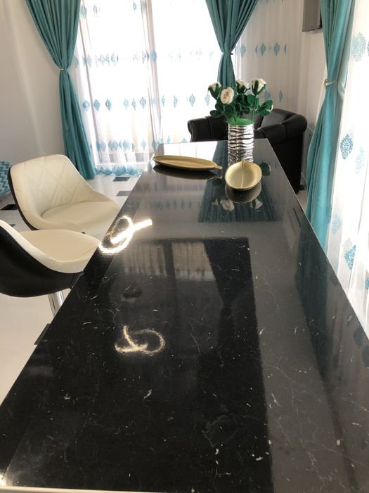 Ukrainians Welcome – Deluxe Studio near Lidl, Mamaia Nord