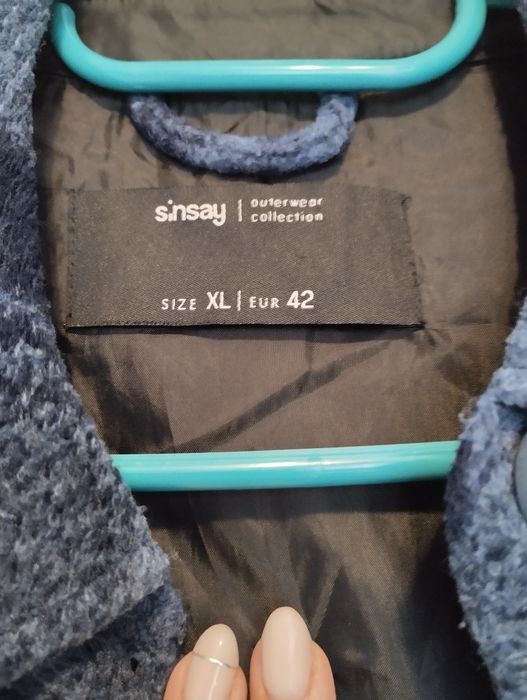 Дамско палто !!!