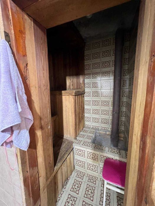 Срочно продаётся дом на две семьи