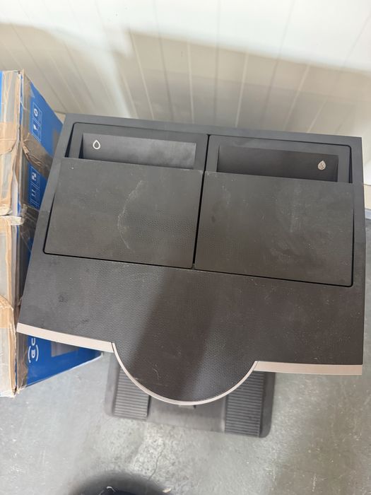 Aspirator robot DEEBOT X11 OmniCyclone Ecovacs, 19500Pa