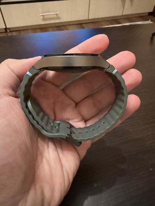 Samsung Galaxy Watch 7  LTE 44mm