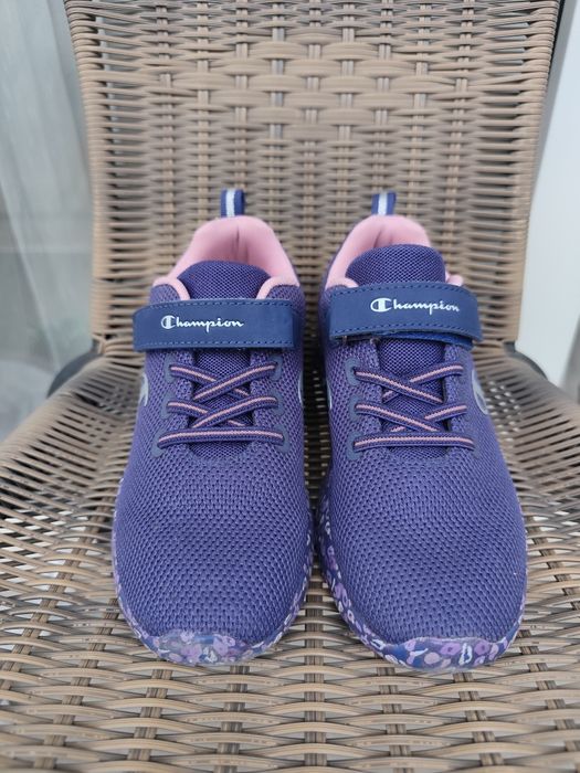 Adidași fete Campion mărimea 34/ 22,5 cm interior