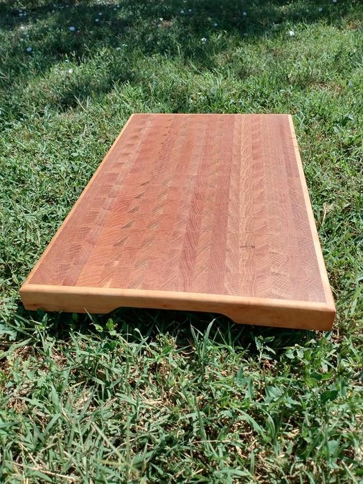 Дъска,поднос за сервиране