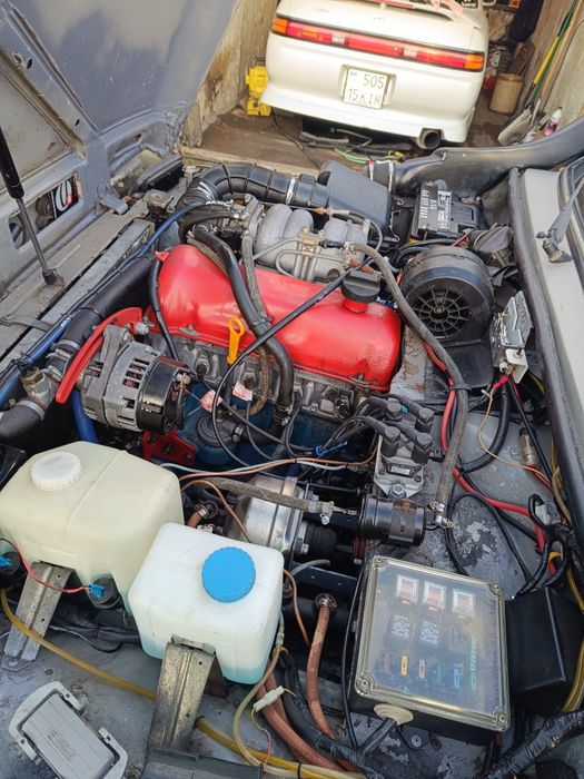 Продам ваз 2121 нива