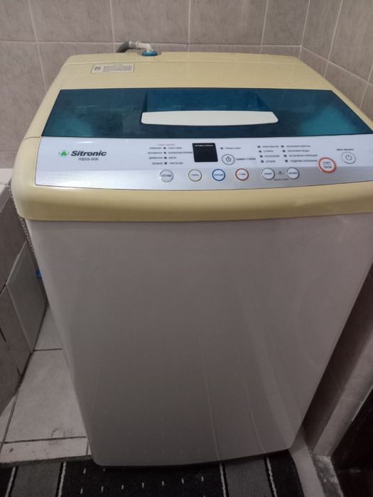Продается стиралная машина