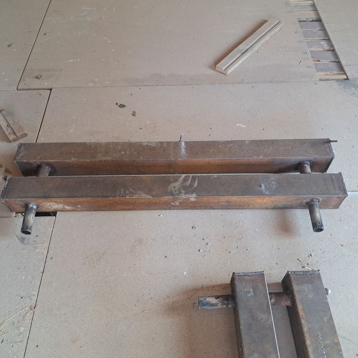 Продам Регистры отопления