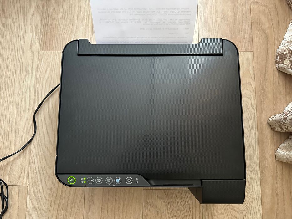 Принтер EPSON L3250 мултифункционално 3в1 устройство