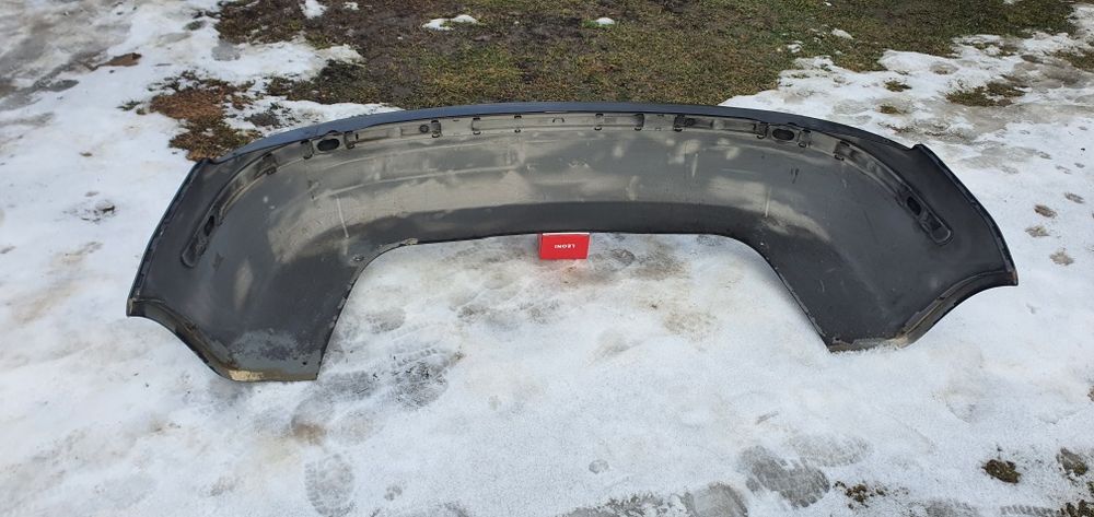 Bara spate skoda fabia 1 break 9910