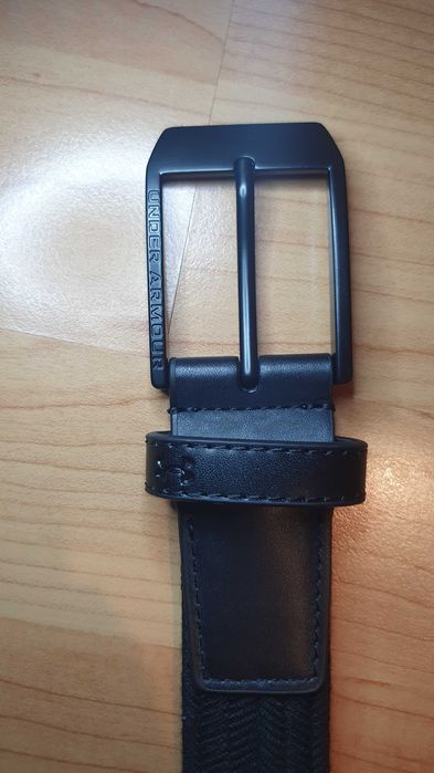 UNDER ARMOUR еластичен колан мъжки