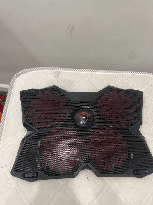 Trust GXT 278 Gaming Laptop Cooling Stand