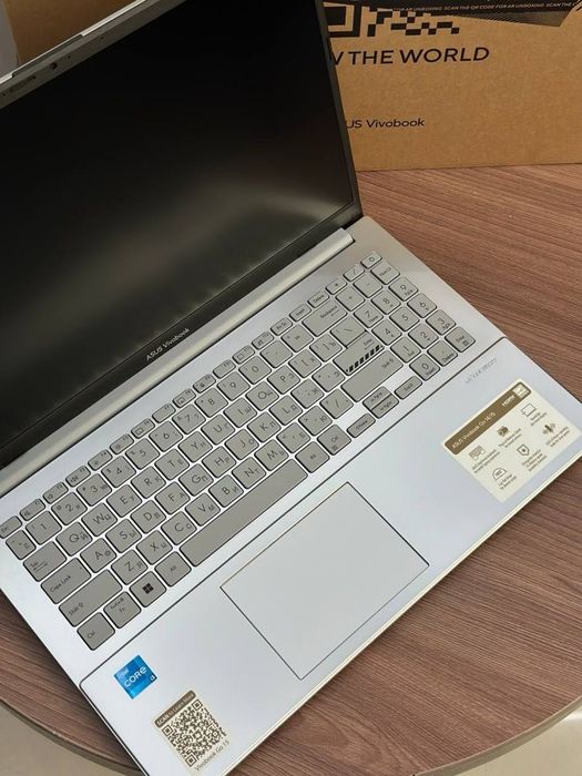 Asus vivobook 15 oled