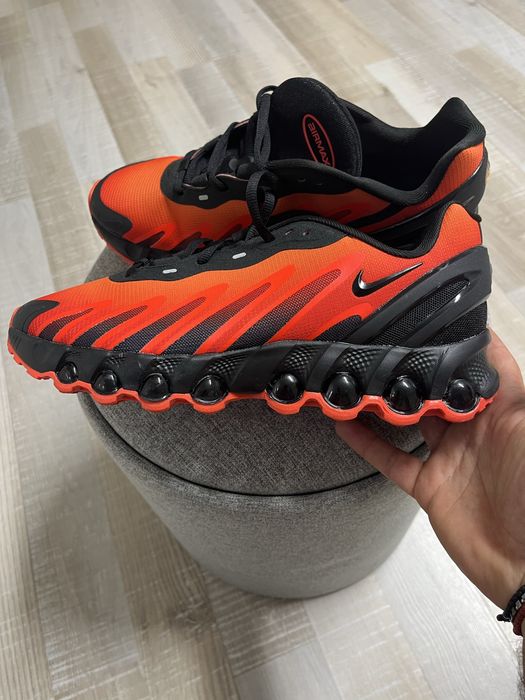 Adidasi Nike air max dn 8   Size 42