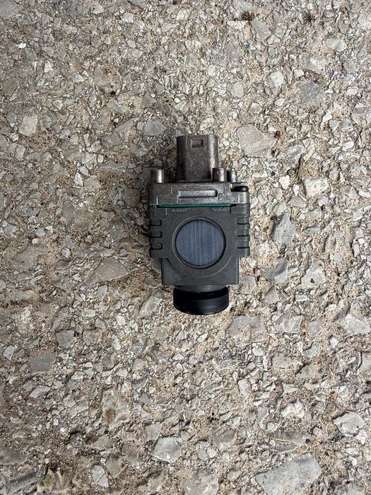 Задна камера BMW X5 X6 F15 F16 / БМВ Ф15 Ф16