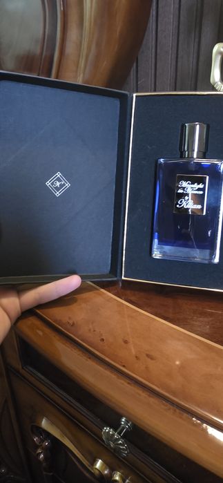 Kilian. Moonlight in Heaven