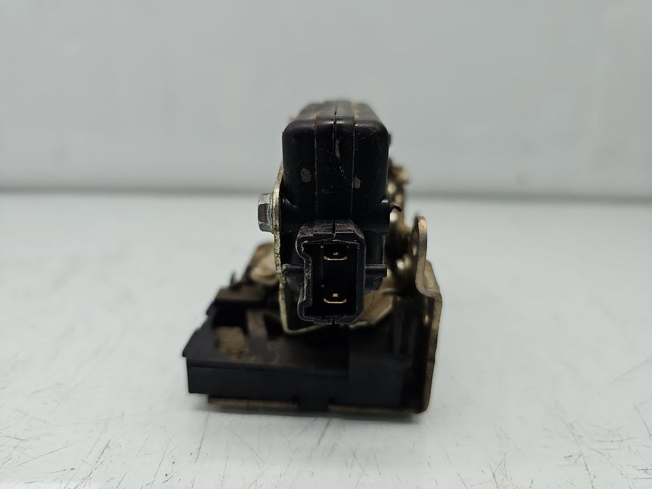 Broasca usa dreapta spate Dacia Logan (LS) [Fabr 2004-2012] OEM