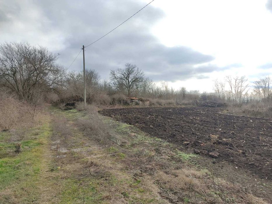 Продава се Къща в с. Краище, Област Добрич - 60 кв.м за 111 €/кв.м - Снимка #5