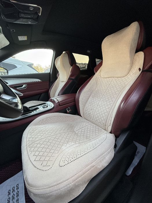 Jetour x70+ sotiladi